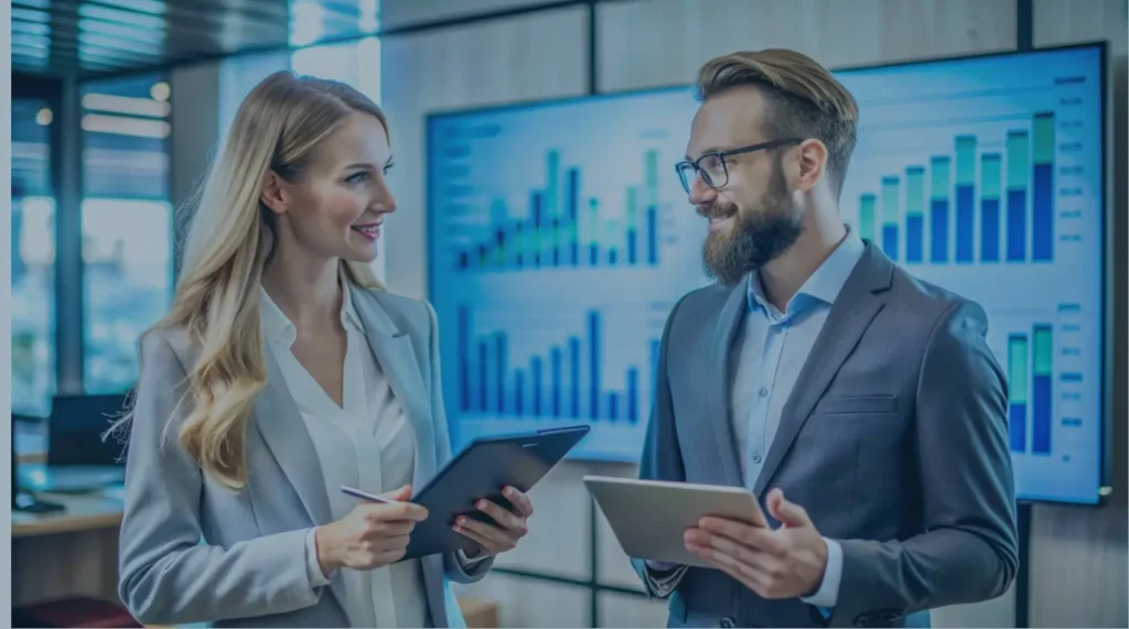 Automatyzacja w SSC – AI, proces i rola człowieka w centrum usług wspólnych