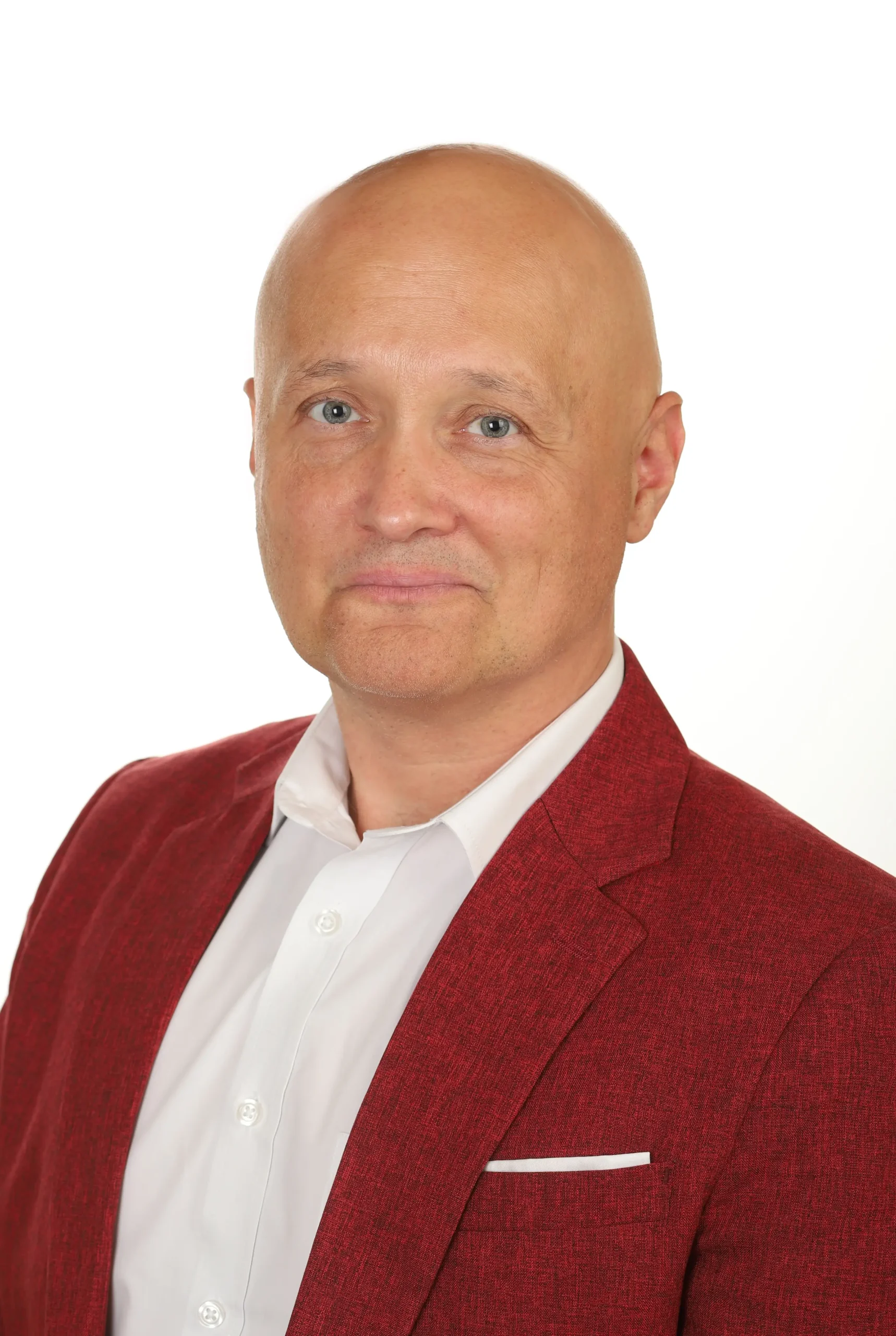 Jacek Piec, Ronin Consulting